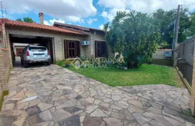 Casa com 3 quartos à venda na rua josé stortti, 352, centro, guaíba, 150 m2 por r$ 900.000