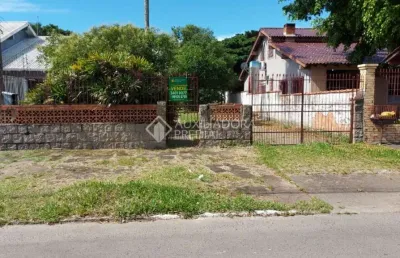 Casa com 3 quartos à venda na avenida brasil, 139, alegria, guaíba, 120 m2 por r$ 272.650