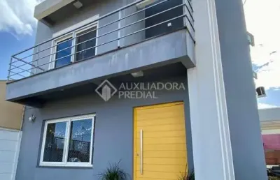 Casa com 3 quartos à venda na rua celina rosa da silva, 111, jardim dos lagos, guaíba, 166 m2 por r$ 750.000