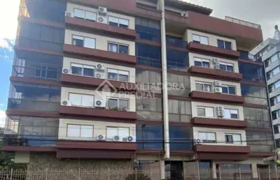 Apartamento com 3 quartos à venda na avenida getúlio vargas, 1533, centro, guaíba, 113 m2 por r$ 700.000