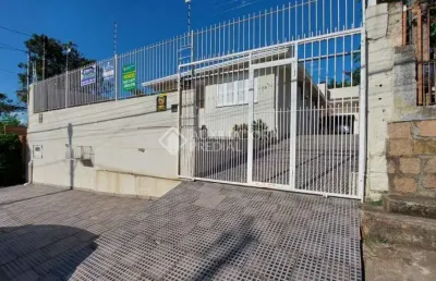 Casa com 3 quartos à venda na avenida dona frutuosa, 746, coronel nassuca, guaíba, 165 m2 por r$ 800.000