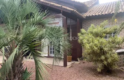 Casa com 2 quartos à venda na rua osório, 574, sans souci, eldorado do sul, 90 m2 por r$ 350.000
