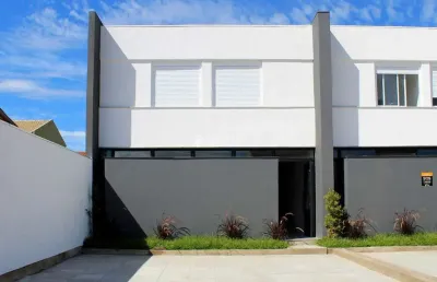 Casa com 3 quartos à venda na rua bolívar, 35, jardim dos lagos, guaíba, 163 m2 por r$ 590.000