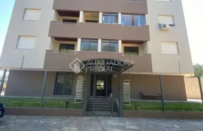 Apartamento com 2 quartos à venda na avenida beira rio, 400, centro, guaíba, 55 m2 por r$ 270.000