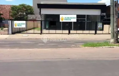 Prédio à venda na ismael chaves barcellos, comendador, 219, centro, guaíba, 150 m2 por r$ 650.000