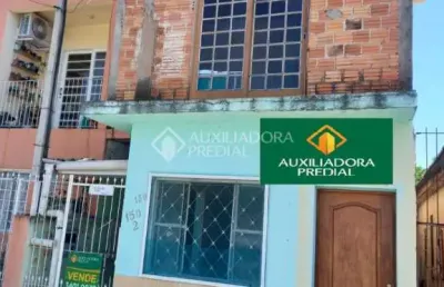 Casa em condomínio fechado com 2 quartos à venda na rua gaspar martins, 150, centro, guaíba, 140 m2 por r$ 500.000