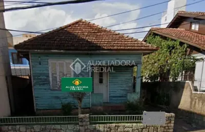 Terreno à venda na rua bento gonçalves, 401, centro, guaíba, 444 m2 por r$ 890.000