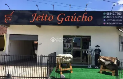 Casa com 3 quartos à venda na caxias, duque de, 360, alvorada, guaíba, 257 m2 por r$ 800.000