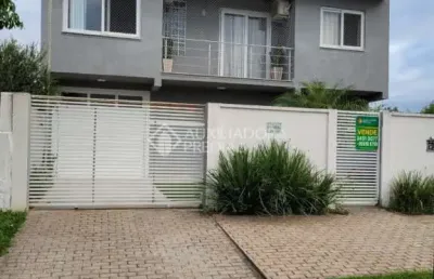 Casa com 5 quartos à venda na rua mauro mendes totta, 1088, sans souci, eldorado do sul, 150 m2 por r$ 850.000