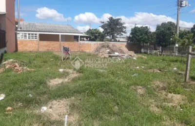 Terreno à venda na rua anita garibaldi, 100, jardim dos lagos, guaíba, 272 m2 por r$ 159.000