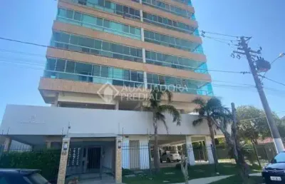 Apartamento com 2 quartos à venda na avenida beira rio, 60, centro, guaíba, 73 m2 por r$ 560.000