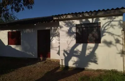 Casa com 3 quartos à venda na rua irene santos tota, 315, sans souci, eldorado do sul, 70 m2 por r$ 150.000