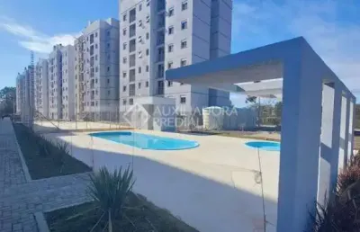 Apartamento com 2 quartos à venda na ismael chaves barcellos, comendador, 685, jardim santa rita, guaíba, 56 m2 por r$ 245.000