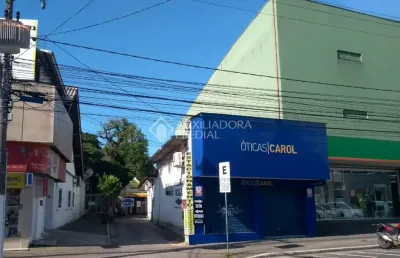Terreno em condomínio fechado à venda na rua são josé, 617, centro, guaíba, 2615 m2 por r$ 5.000.000