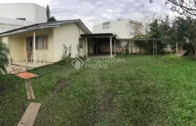 Terreno comercial à venda na avenida norberto linck, 86, parque 35, guaíba, 393 m2 por r$ 1.000.000