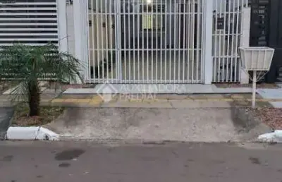 Casa com 2 quartos à venda na rua dona josefa eulália de azevedo e souza, 28, são josé, canoas, 64 m2 por r$ 408.100