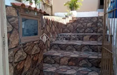 Casa com 4 quartos à venda na rua pará, 307, coronel nassuca, guaíba, 155 m2 por r$ 465.000