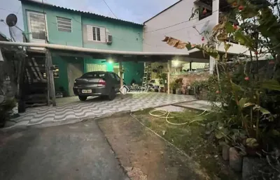 Apartamento com 3 quartos à venda na osvaldo jardim, 1, jardim santa rita, guaíba, 80 m2 por r$ 235.000