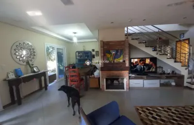 Casa com 4 quartos à venda na cachimbo, do, 75, alegria, guaíba, 210 m2 por r$ 1.500.000