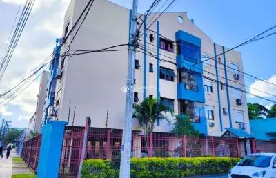 Apartamento com 3 quartos à venda na rua fioravante milanez, 220, centro, canoas, 53 m2 por r$ 765.000