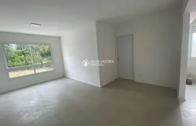 Apartamento com 3 quartos à venda na avenida farroupilha, 5606, marechal rondon, canoas, 76 m2 por r$ 529.900
