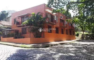 Apartamento com 2 quartos à venda na rua doutor voltaire pires, 697, santo antônio, porto alegre, 54 m2 por r$ 233.100