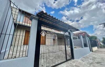 Casa com 3 quartos à venda na rua joão pessoa, 87, são josé, canoas, 230 m2 por r$ 1.150.000