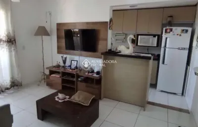 Apartamento com 2 quartos à venda na rua major sezefredo, 1107, marechal rondon, canoas, 53 m2 por r$ 399.900