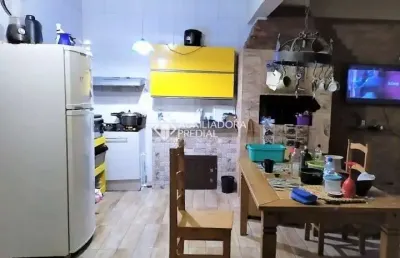 Casa com 5 quartos à venda na joao comerlato, 171, santa terezinha (distrito), imbé, 132 m2 por r$ 450.000