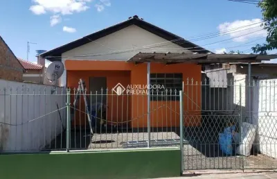 Terreno à venda na rua recife, 310, mathias velho, canoas, 88 m2 por r$ 373.000