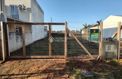 Terreno à venda na rua treze, 317, olaria, canoas, 150 m2 por r$ 150.000