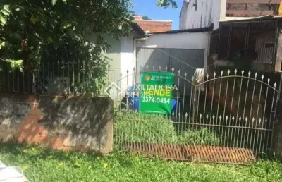 Casa com 4 quartos à venda na rua zumbi, 36, harmonia, canoas, 229 m2 por r$ 200.000
