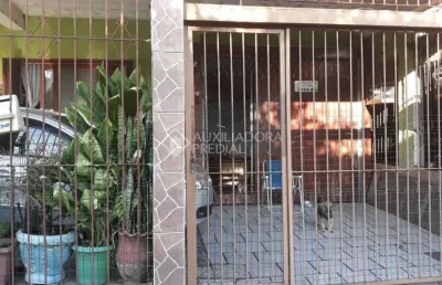 Casa com 4 quartos à venda na rua arno kappel, 21, farrapos, porto alegre, 285 m2 por r$ 255.000