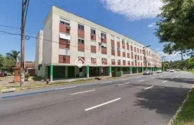 Apartamento com 1 quarto à venda na avenida ipiranga, 8449, jardim botânico, porto alegre, 39 m2 por r$ 180.000