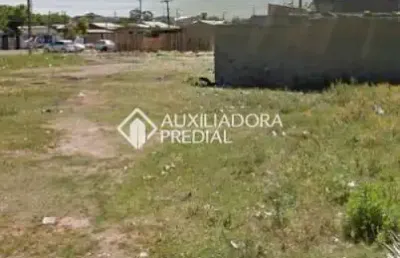 Terreno à venda na rua barbosa lessa, 64, harmonia, canoas, 184 m2 por r$ 160.000