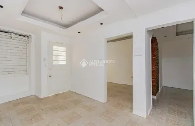 Apartamento com 3 quartos à venda na rua vinte e quatro de maio, 20, centro histórico, porto alegre, 56 m2 por r$ 200.000