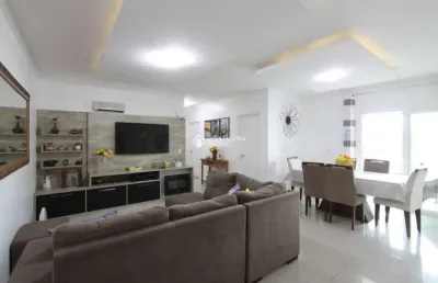 Apartamento com 3 quartos à venda na rua são caetano, 133, marechal rondon, canoas, 113 m2 por r$ 765.000