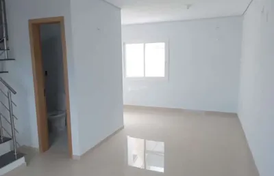 Casa com 2 quartos à venda na rua maricas, 151, fátima, canoas, 71 m2 por r$ 440.000