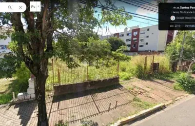 Terreno à venda na avenida santos ferreira, 798, nossa senhora das graças, canoas, 1364 m2 por r$ 2.100.000