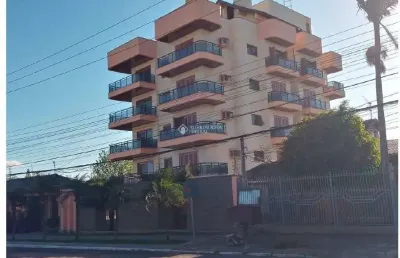Apartamento com 4 quartos à venda na rua alegrete, 305, parque amador, esteio, 292 m2 por r$ 2.350.000