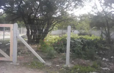 Terreno em condomínio fechado à venda na dom joao bosco, 001, mato grande, canoas, 855 m2 por r$ 380.000
