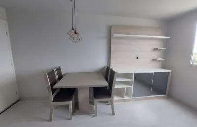 Apartamento com 2 quartos à venda na rua roberto francisco behrens, 303, mato grande, canoas, 41 m2 por r$ 179.999