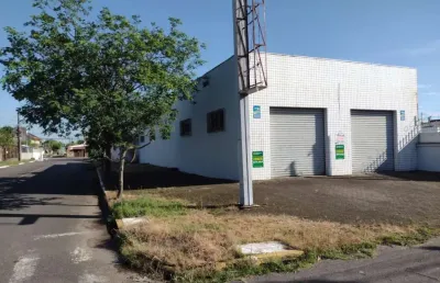 Prédio à venda na rua boa esperança, 565, rio branco, canoas, 237 m2 por r$ 750.000
