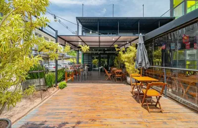 Prédio à venda na avenida farroupilha, 3833, marechal rondon, canoas, 650 m2 por r$ 5.624.000