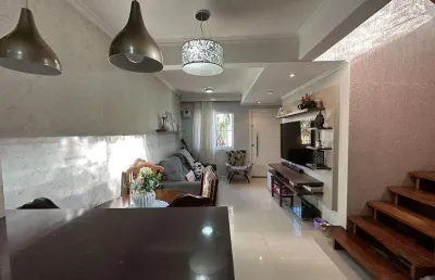 Casa com 2 quartos à venda na dos cardeais, 64, igara, canoas, 75 m2 por r$ 449.000