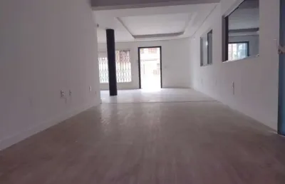 Casa com 3 quartos à venda na rua anita garibaldi, 180, centro, canoas, 315 m2 por r$ 3.160.000