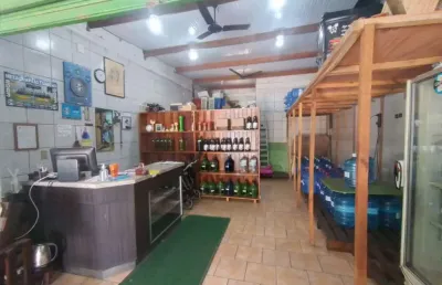 Ponto comercial à venda na lima barreto, 20, humaitá, porto alegre, 41 m2 por r$ 230.000