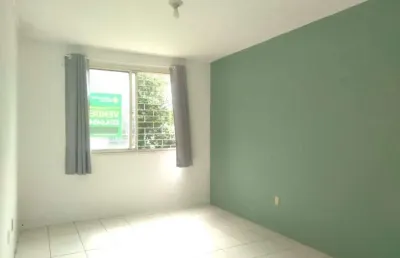 Apartamento com 1 quarto à venda na avenida amynthas jacques de moraes, 271, humaitá, porto alegre, 44 m2 por r$ 149.990