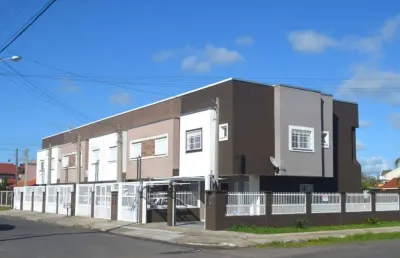 Casa com 3 quartos à venda na caldas junior, 1658, centro, tramandaí, 120 m2 por r$ 520.000