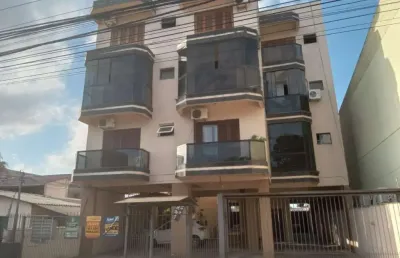 Apartamento com 1 quarto à venda na emancipação, 129, 45, centro, eldorado do sul, 47 m2 por r$ 210.000